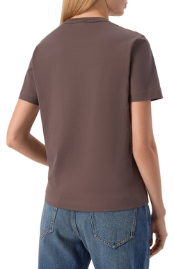 Футболка BRUNELLO CUCINELLI