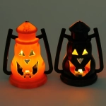 Сувенир с подсветкой «Helloween - Ужасная вечеринка» 11*6.5 см