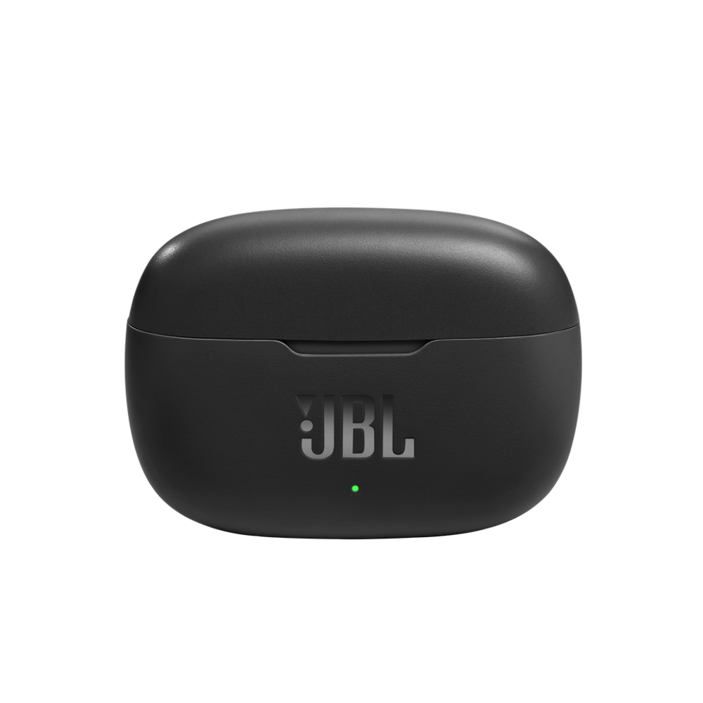 Беспроводные наушники JBL Vibe 200TWS Black - 4