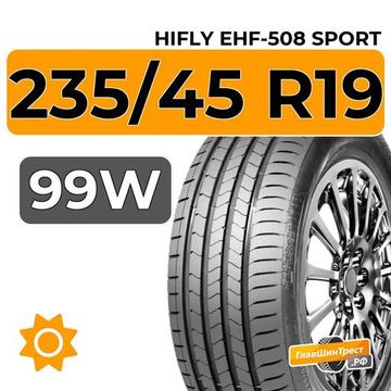 HiFly eHF-508 Sport 235/45 R19 99W XL