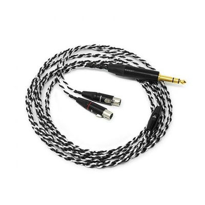 Сменный кабель для наушников Audeze Кабель премиум LCD Jack 6,3
