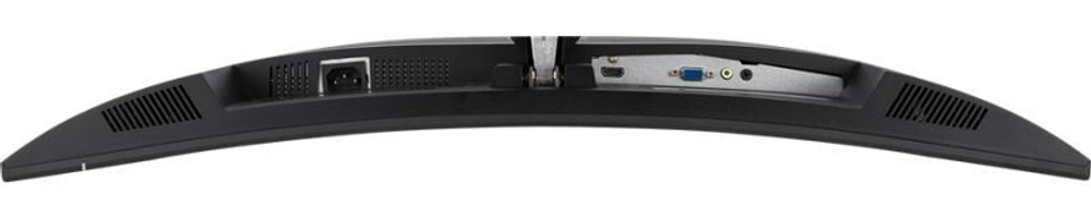 Монитор Asus 32;; TUF Gaming VG328H1B 1920x1080 VA WLED 165Гц 1ms Curved FreeSync G-Sync VGA HDMI