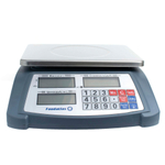 Торговые весы Foodatlas 30кг/1гр YZ-506
