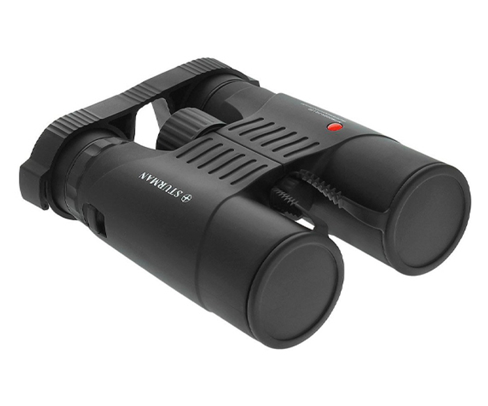 Бинокль Sturman 8x42 WP