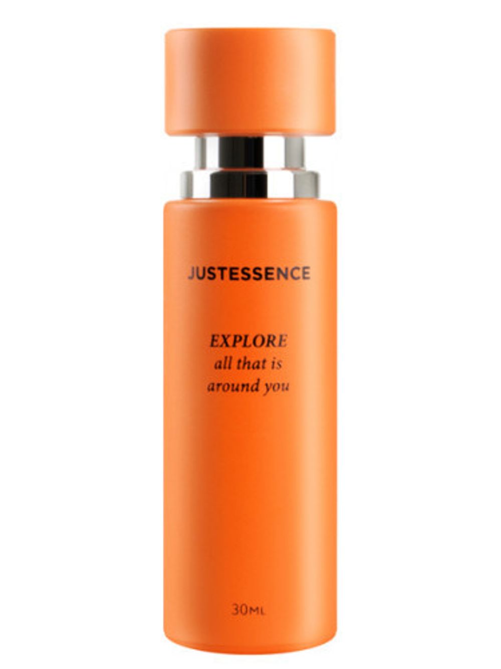 Parfums Genty Explore&nbsp;All That is Around You