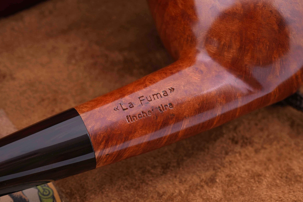 Трубка SER JACOPO La Fuma, S922