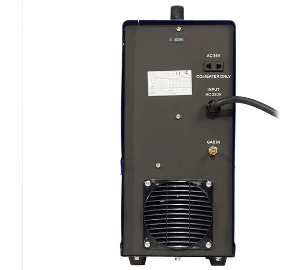 Инверторный сварочный полуавтомат Aurora PRO OVERMAN 180 Mosfet 10041