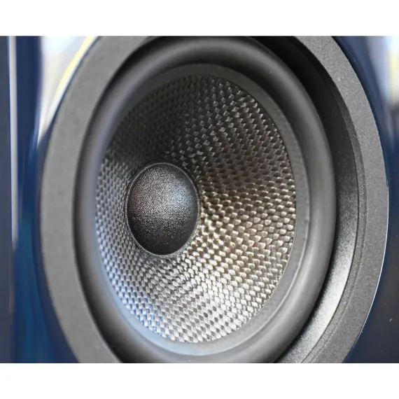 Davis Acoustics Courbet N 5 Blue