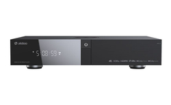 Проигрыватель Zidoo Z2600