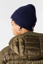 Шапка Parajumpers PJS HAT 775 бежевая