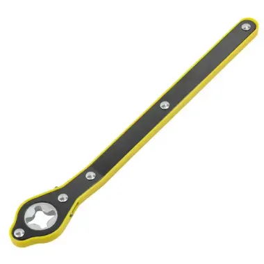 Ключ трещоточный для домкрата механического Forsland Forsland-10202-P