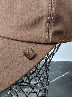 Бейсболка Brunello Cucinelli