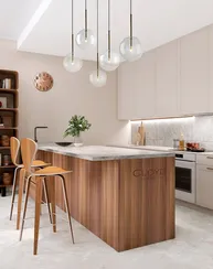 Подвесной светильник Carambol 11153 Cloyd