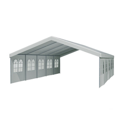 Тентовый павильон Green Glade 6x10 м
