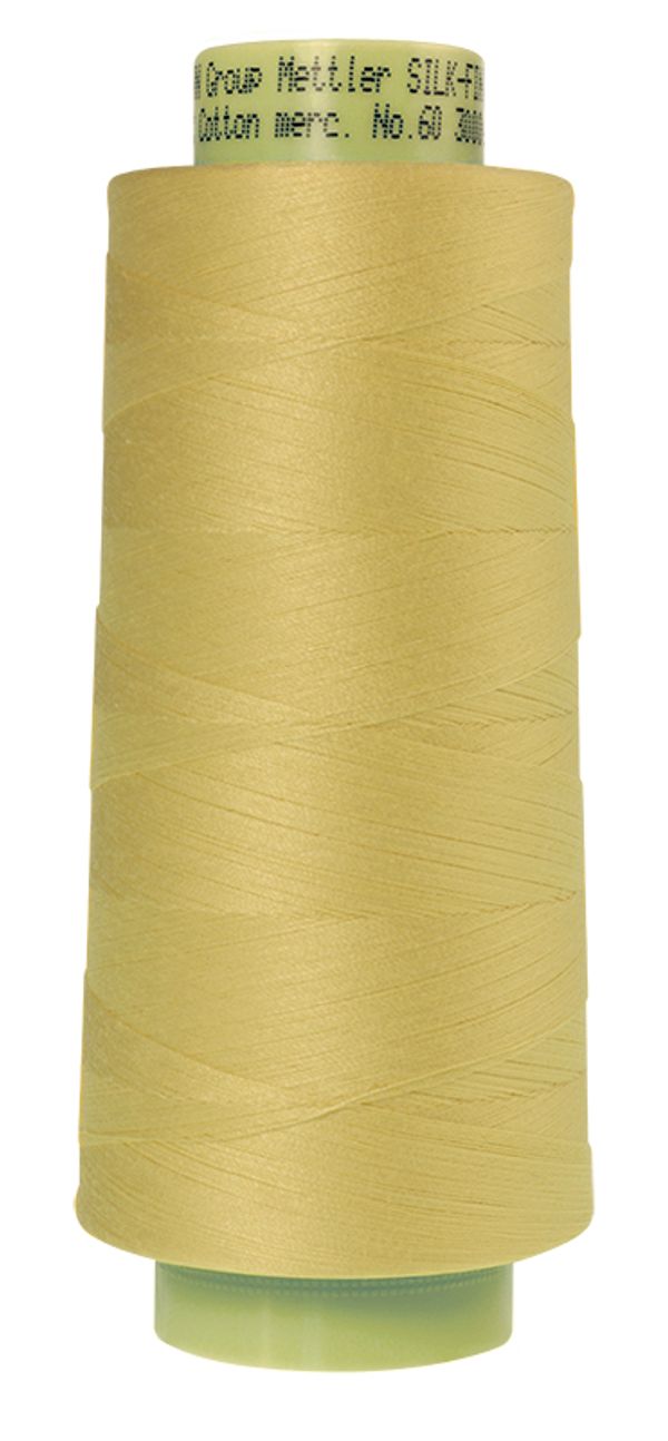 Нитки хлопковые Mettler Silk-Finish Cotton #60 (2743 м), 1 кат. | цв. 1412