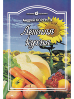 Летняя кухня