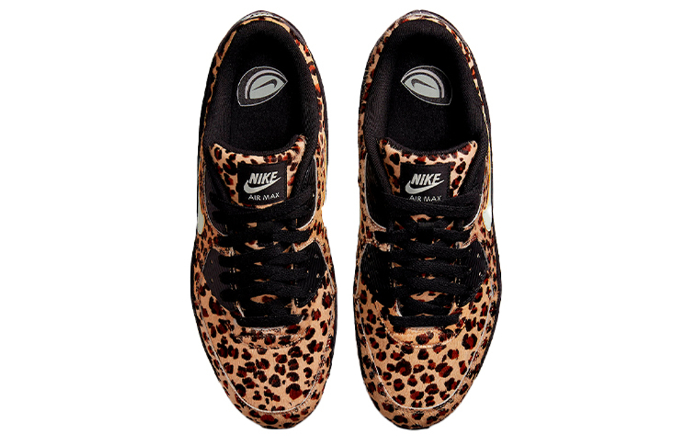 Nike Air Max 90 Golf Nrg Leopard