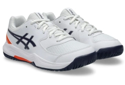 Детские теннисные кроссовки Asics Gel-Dedicate 8 GS