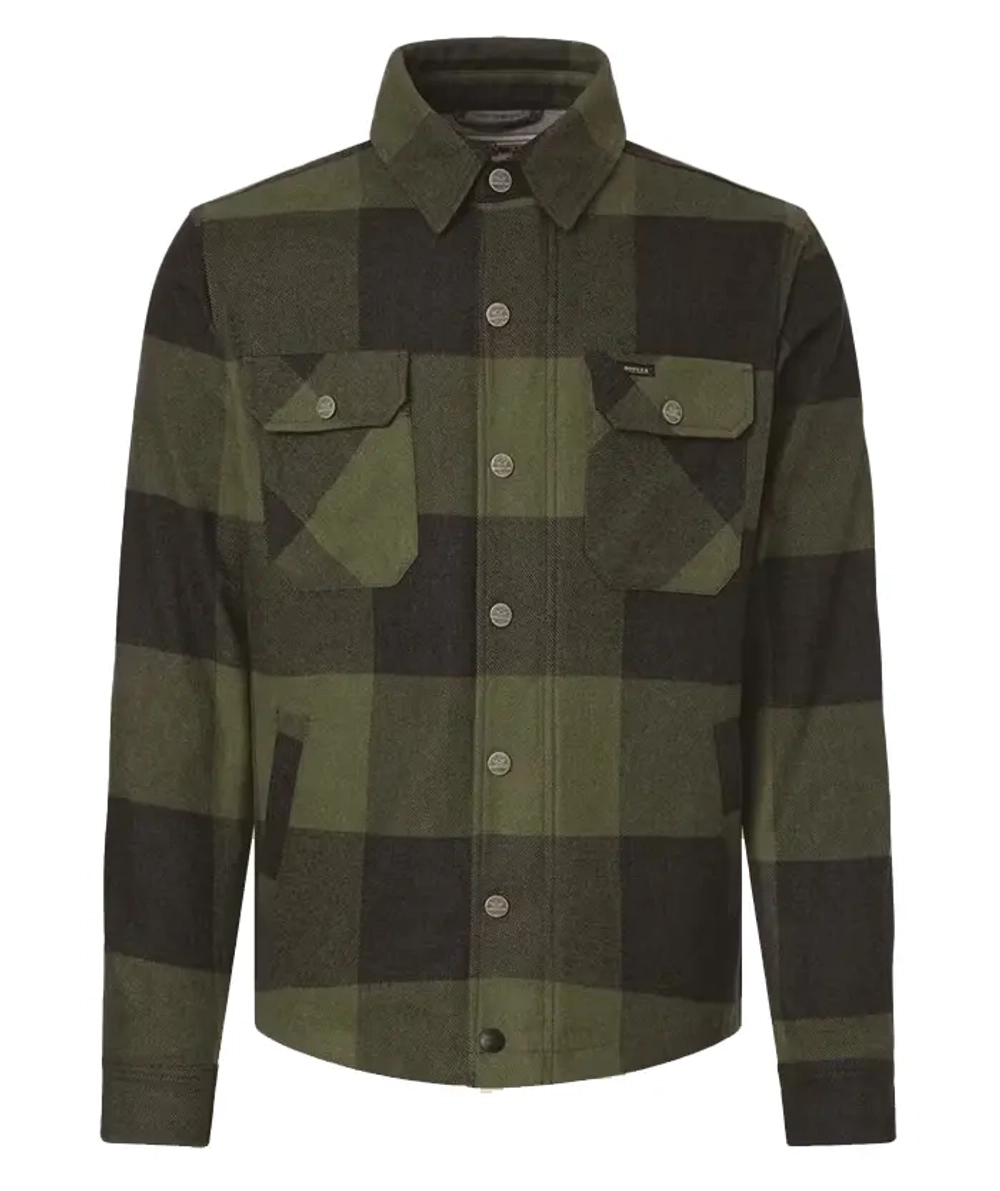 Рубашка Dakota Olive Rokket