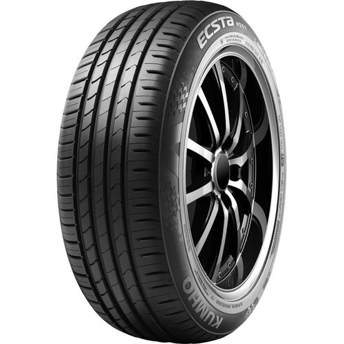 Купить Легковая шина KUMHO Ecsta HS51 215/40R16 86W XL EC