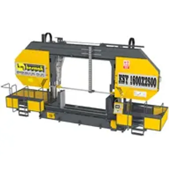 Ленточнопильный станок Kesmak KLY PK 550