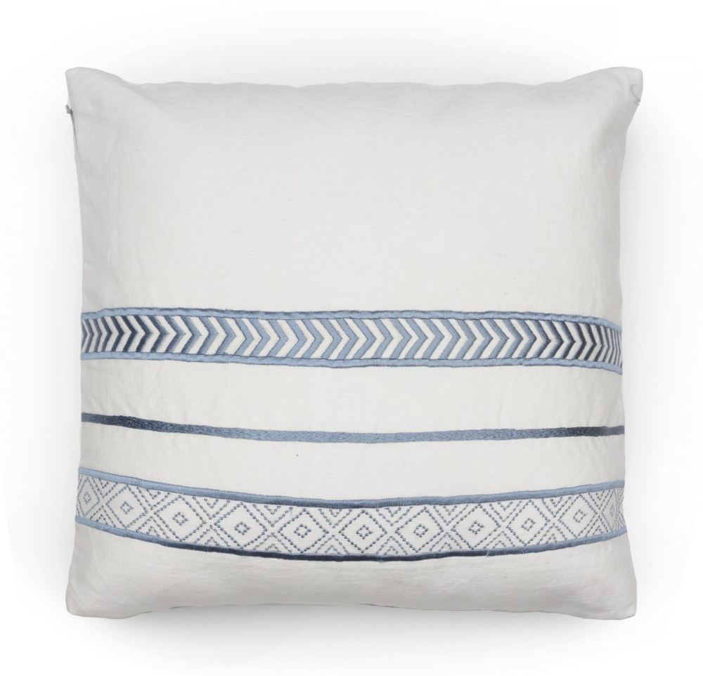 Подушка CUSHION Подушка English Home 45x45 Белый