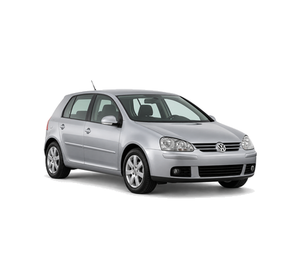 Volkswagen Golf 5 2003-2008