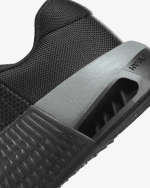 Кроссовки женские Nike W Metcon 9 (Черные)