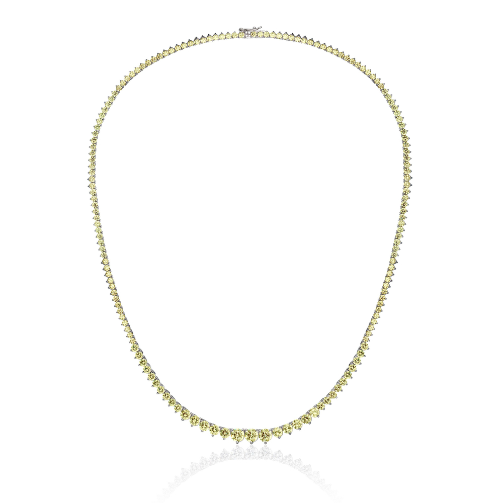 Колье Sparkle Long LY
