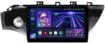 Магнитола для KIA Rio 4, Rio X-Line 2017-2020 (без штатной КЗВ) - Teyes CC3L монитор 10" IPS на Android 10, CarPlay, 4G SIM-слот
