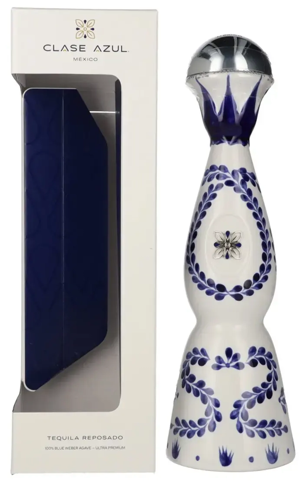 Текила Clase Azul Reposado 0,7