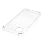 Чехол ROSCO для Xiaomi Redmi 9C оптом (арт. XM-R9C-HARD-TPU-TRANSPARENT)