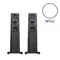 Perlisten Audio S5t Standart Piano White