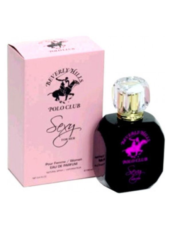 Air-Val International B.H.P.C. Sexy for Her