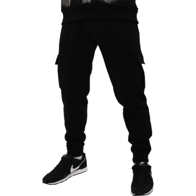 Спортивные штаны HT Classic Black