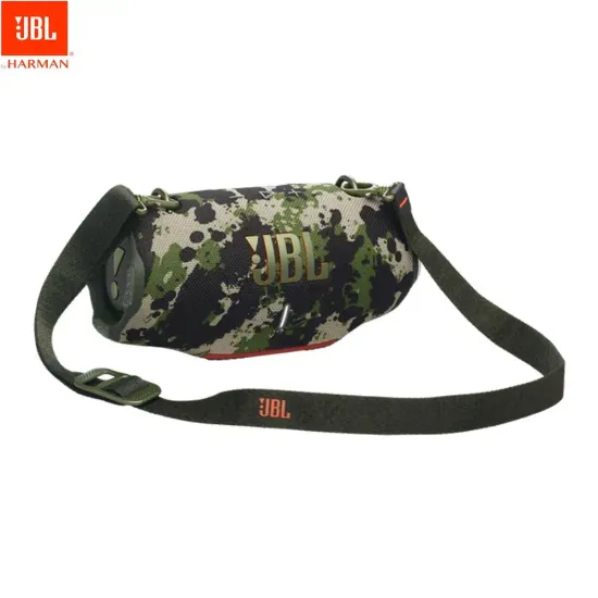 Портативная акустика JBL Xtreme 4 Camouflage