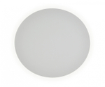 2203,01 Светильник Затмение белый d30 h5 Led 12W (4000K). ТМ Kink Light