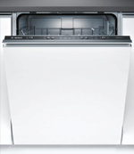 Встраиваемая посудомоечная машина BOSCH SMV25AX06E