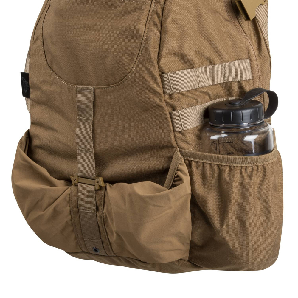 Рюкзак Helikon-Tex Raider Backpack-Cordura Coyote 20л