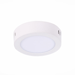 Светильник настенно-потолочный LED 6W 3000K