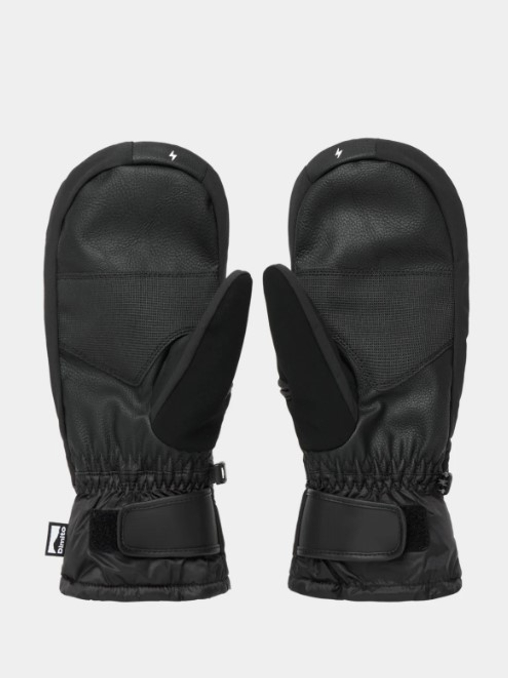 Варежки Dimito 25 EASY OPEN MITTEN