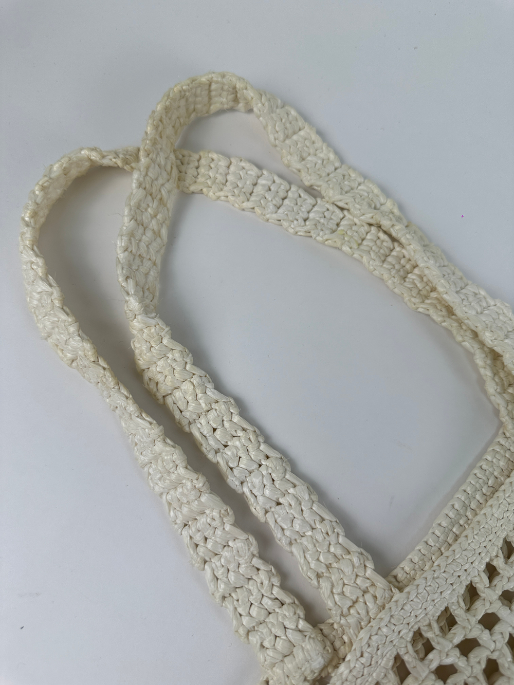 Сумка Prada Raffia