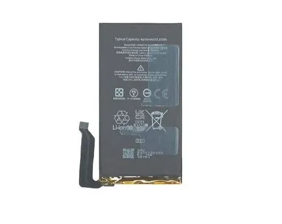 Аккумулятор для Google Pixel 6 4524 mAh (GMSB3) (CA-парт номер)