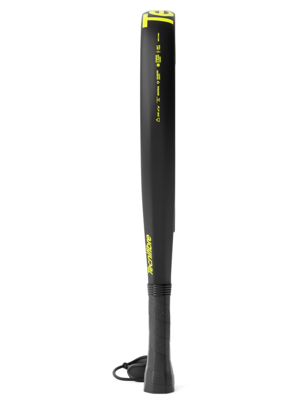 Ракетка для Padel Tecnifibre Bomba Lite