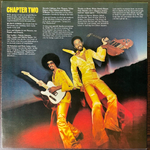 The Brothers Johnson ‎– Right On Time (США 1977г.)
