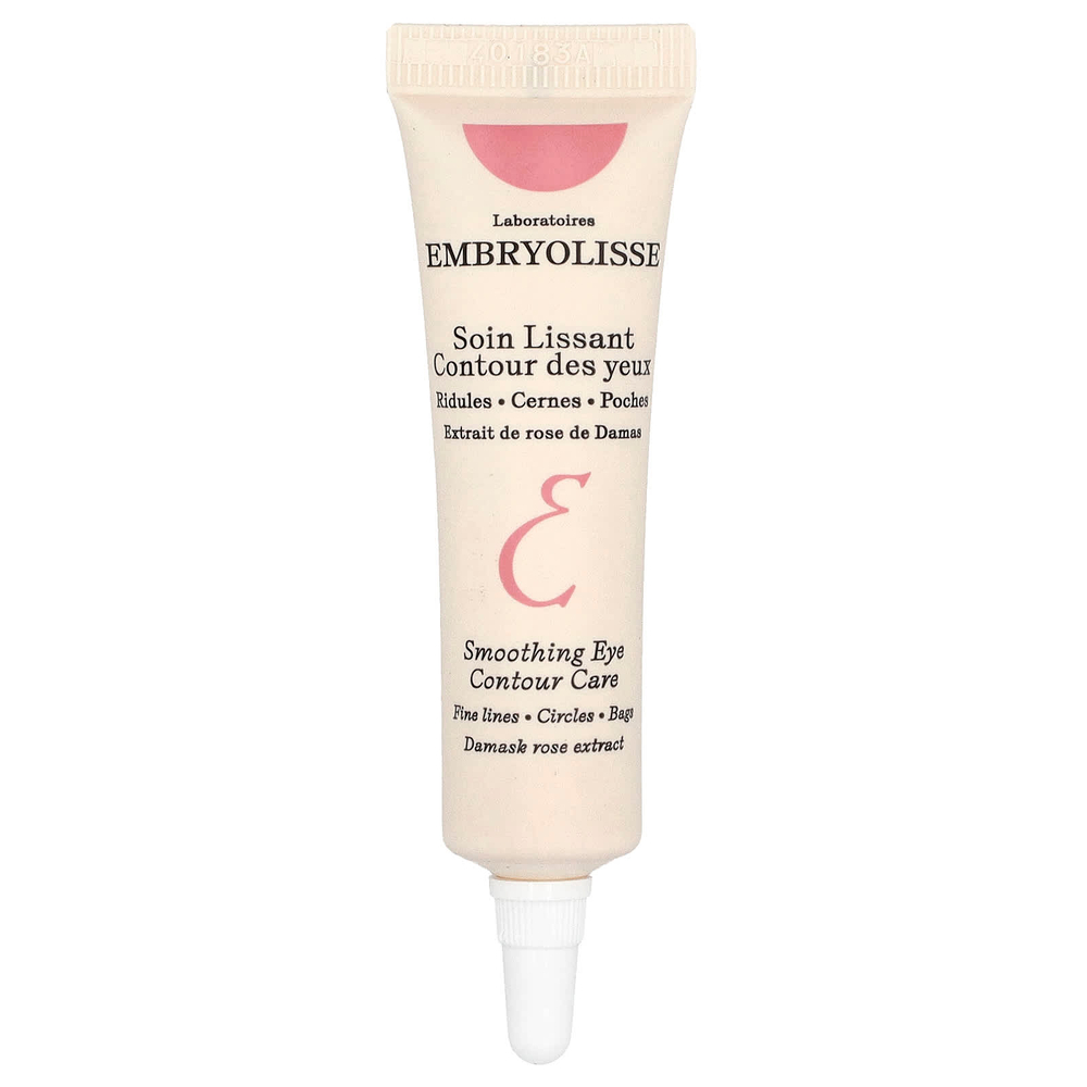 Embryolisse, разглаживающий уход за контуром глаз, 15 мл (0,5 жидк. унции)