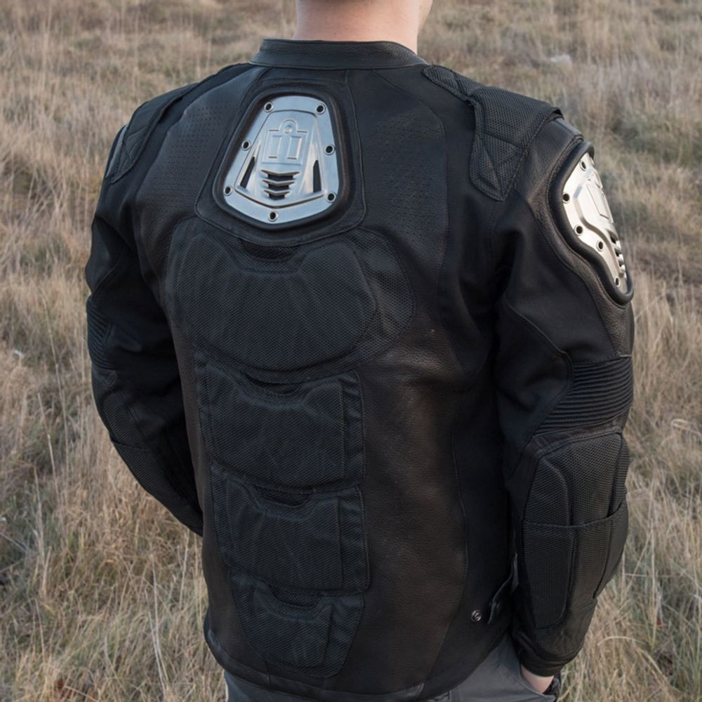 Timax Jacket