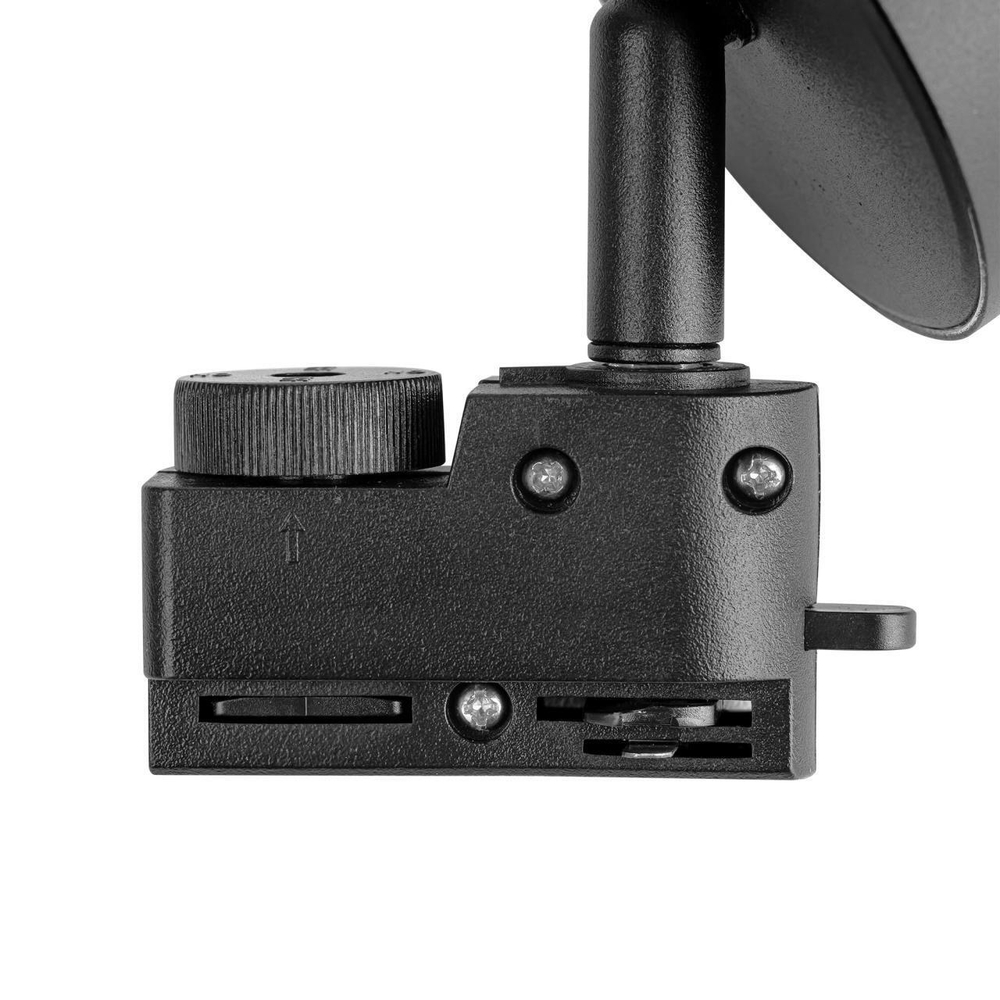 Однофазный трековый светильник Citilux Hardy CL002T11