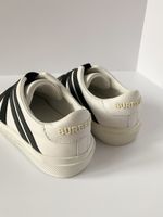 Кожаные кеды Burberry, 24