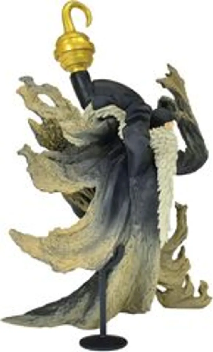 Фигурка One Piece Bandai Spirits Abiliators. Crocodile